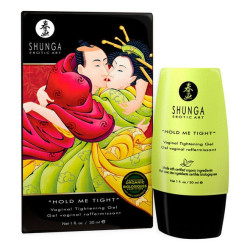 Shunga Gel raffermissant pour femme 30mL